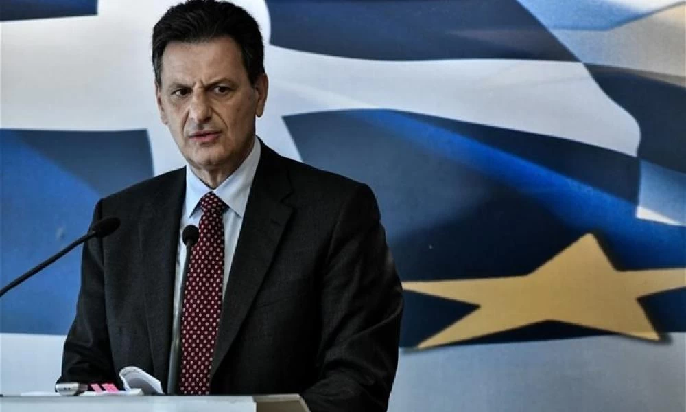 Σκυλακάκης: ΄«Λύση για τον ΟΛΠ μέσω διαλόγου και καλής πίστης»